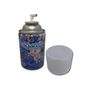 AROMATIZANTE CONCENTRADO 270 ML MAGNOLIA (REPUESTO