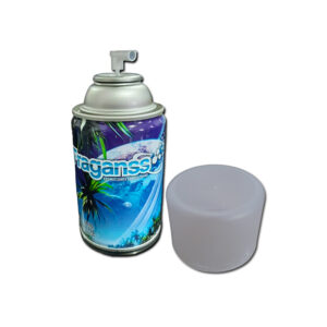 AROMATIZANTE CONCENTRADO 270 ML CREPUSCULO (REPUE)