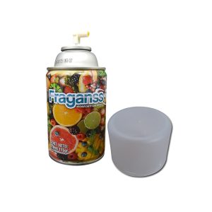 AROMATIZANTE CONCENTRADO 270 ML MIXFRUTAL (REPUEST