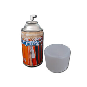 AROMATIZANTE CONCENTRADO 270 ML TEXTIL (REPUESTO)