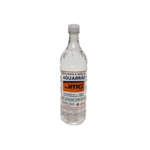 AGUARRAS 500 CC DILUYENTE SINTETICO JMG
