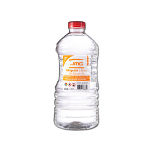 AGUARRAS 3 LT DILUYENTE SINTETICO JMG