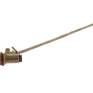 FLOTANTE BRONCE P/ TANQUE SIN BOYA 3/4 LATYN