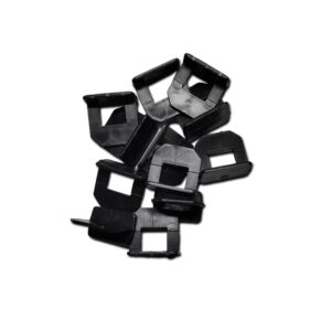 ARCO NIVELADOR PORCELANATO P/ CUÑA x U