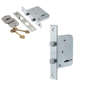 CERRADURA ANDIF 501 (prive 203) EN CAJA
