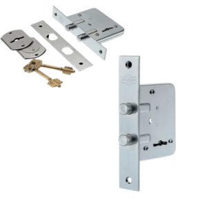 CERRADURA ANDIF 504 (prive 210) EN CAJA