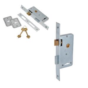 CERRADURA ANDIF 852 (prive 208) EN CAJA