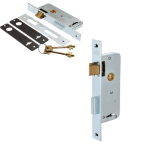 CERRADURA ANDIF 857 (prive 206) EN CAJA
