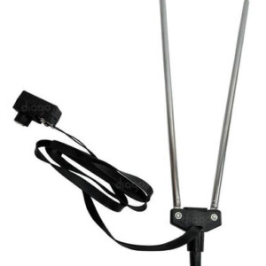 ANTENA TV CUERNITO