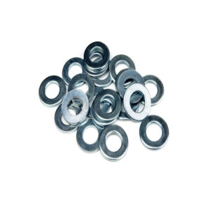 ARANDELA ZINC POCO VUELO 5/32 x KG ESPECIAL