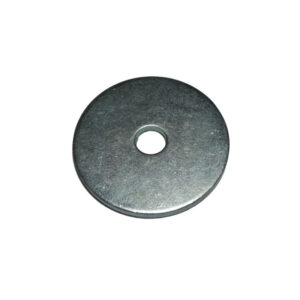 ARANDELA ZINC CHAPISTA 5/32 x KG