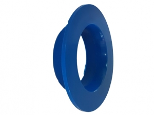 ARO BASE INODORO AZUL CIRINO