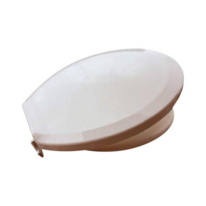 ASIENTO INODORO MONKOTO MAGNO BLANCO