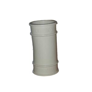 UNION P/ DEPOSITO A CADENA PVC CIRINO