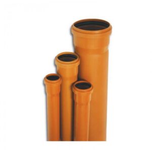 CAÑO AWADUCT 110 x 3.00 MT