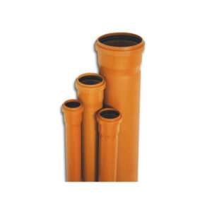 CAÑO AWADUCT 160 x 1.00 MT