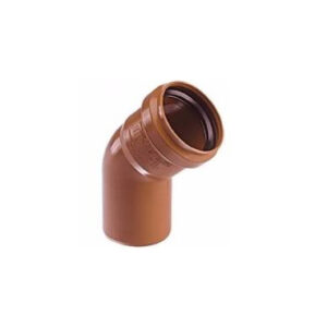 CODO AWADUCT A 45ª MH 40 MM