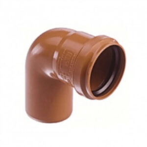 CODO AWADUCT A 90º MH 40 MM