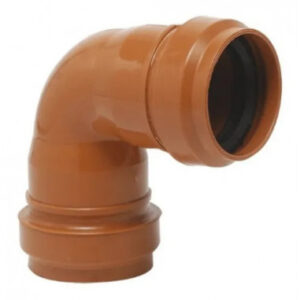CODO AWADUCT A 90º HH 63 MM