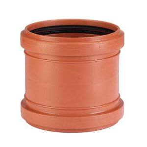CUPLA AWADUCT HH 110 MM