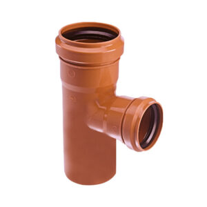 RAMAL AWADUCT 90º HH 50 x 50 MM