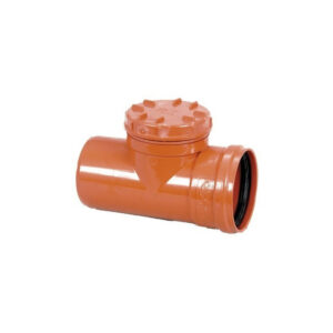 CAÑO CAMARA AWADUCT 110 MM