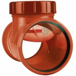 VALVULA AWADUCT ANTIPLAGA 110 MM