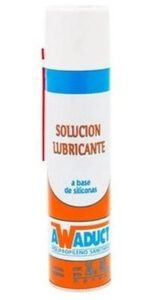 SOLUCION DESLIZANTE AWADUCT AEROSOL x 250 CC