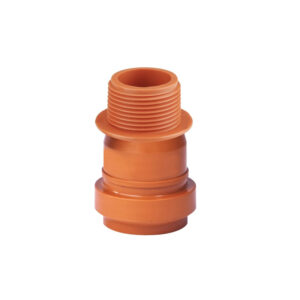ADAPTADOR AWADUCT DESCARGA A/A 32H x ROSCA 3/4 M