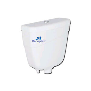 MOCHILA PVC 12 LT BOTON CROMADO BACO PREMIUM