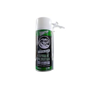 ESPUMA POLIURETANO EXP 300ML SILIMAX -RAPTOR