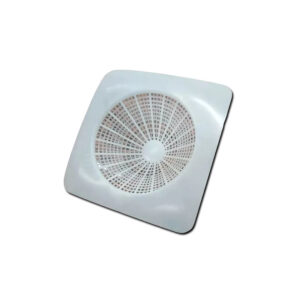 BICHERO REJILLA PVC 10 x 10 FT000
