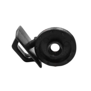 BROCHE MEDIA SOMBRA TIPO BOTON C/U ( P/CORREDIZA)