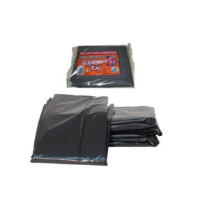 BOLSA CONSORCIO NEGRA 90 x 120 (10 U) ROSPLAST