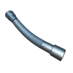 FLEXIBLE CORRUG EXTEN GRIS 1 MT BONOMINI