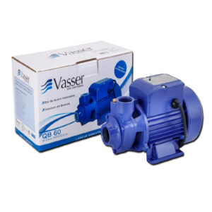 ELECTROBOMBA PERIFERICA 1/2 HP VASSER