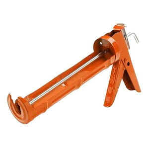 PISTOLA APLICADORA SILICONA ESQUELETO TOOLMAK