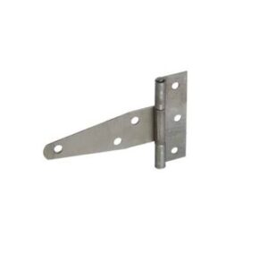 BISAGRA T 4 HIERRO (PAR) BRONZEN