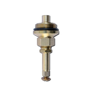 CABEZAL FV LLAVE PASO 3/4 VAST. LARGO EG S/VOL BRO