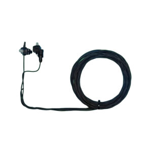 KIT BAJADA MONOFASICA 7 MT (S/ CAÑO) DCNL1 4 x 6