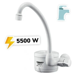 CANILLA PARED 5500 W LORENZETTI * * */