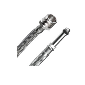 FLEXIBLE MONOCOMANDO 1/2x12x40M CAFU-LATYN x PAR