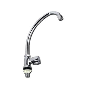 CANILLA MESADA PICO  J  1/2  CAFU 1 AGUA