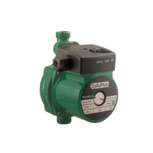 ELECTROBOMBA PRESURIZADORA 100 W CAFU 2 BAÑOS