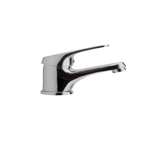 GRIFERIA MONOCOMANDO LAVATORIO BAÑO C 40 CAFU