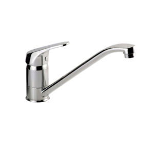 GRIFERIA MONOCOMANDO COCINA MESAD RE-4005 CAFU