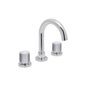 GRIFERIA LAVATORIO RM-3100 CAFU METAL
