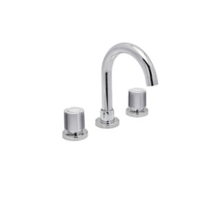 GRIFERIA DUCHA RM-3103 TRANSFERENCIA CAFU METAL