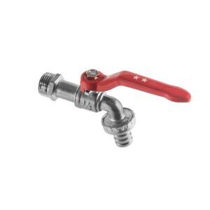 CANILLA METALICA DE RIEGO 3/4 CAFU CANCP3/4