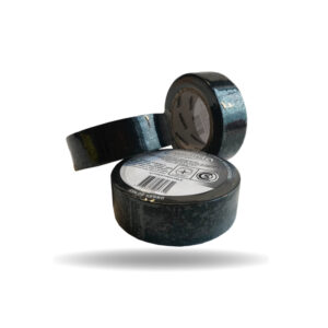 CINTA AISLADORA NEGRA PVC 10 MT CANDELA